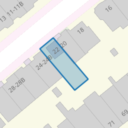 Perceel GVH27-AK-8276