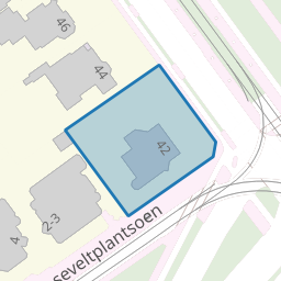 Perceel GVH27-AK-8278