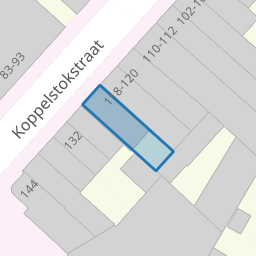 Perceel GVH27-AK-8281