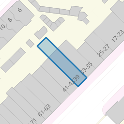 Perceel GVH27-AK-8286