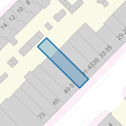 Perceel GVH27-AK-8288