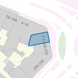 Perceel GVH27-AK-8295