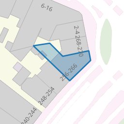 Perceel GVH27-AK-8297