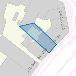 Perceel GVH27-AK-8298