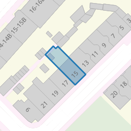 Perceel GVH27-AK-8304