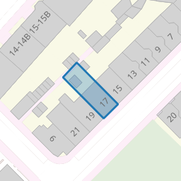 Perceel GVH27-AK-8305