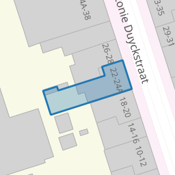 Perceel GVH27-AK-8320