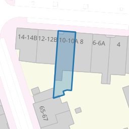 Perceel GVH27-AK-8322