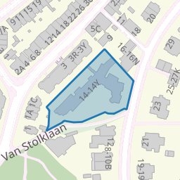 Perceel GVH27-AK-8324