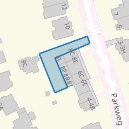 Perceel GVH27-AK-8338