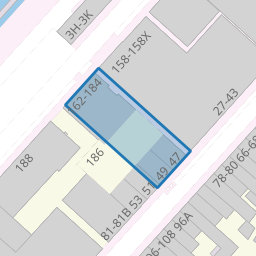 Perceel GVH27-AK-8354