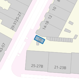 Perceel GVH27-AK-8363