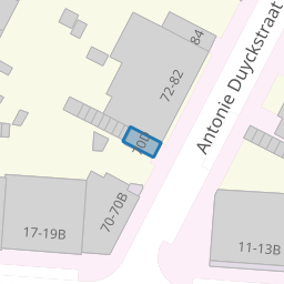 Perceel GVH27-AK-8365