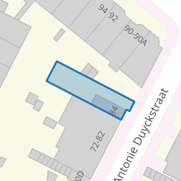 Perceel GVH27-AK-8370