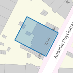 Perceel GVH27-AK-8371