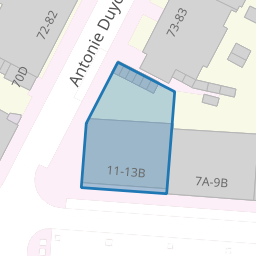 Perceel GVH27-AK-8378