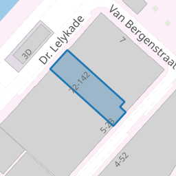 Perceel GVH27-AK-8385