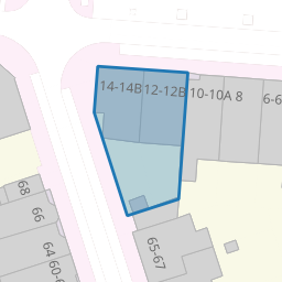 Perceel GVH27-AK-8387