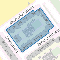 Perceel GVH27-AK-8395