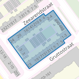 Perceel GVH27-AK-8396