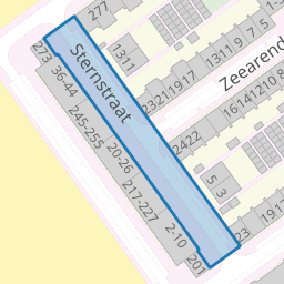 Perceel GVH27-AK-8397