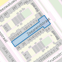 Perceel GVH27-AK-8398