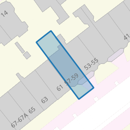 Perceel GVH27-AK-840