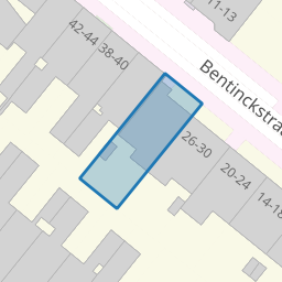 Perceel GVH27-AK-8405