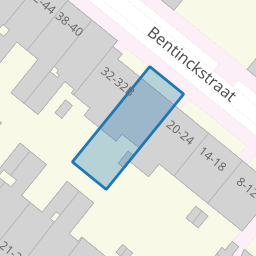 Perceel GVH27-AK-8406