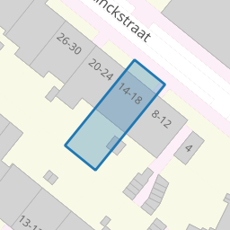 Perceel GVH27-AK-8408