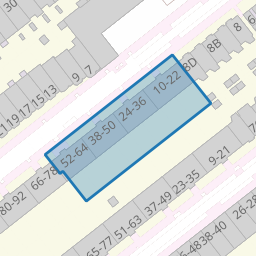 Perceel GVH27-AK-8418