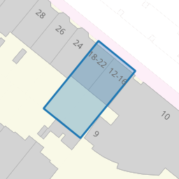 Perceel GVH27-AK-8419