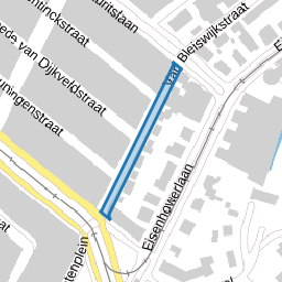 Perceel GVH27-AK-8422