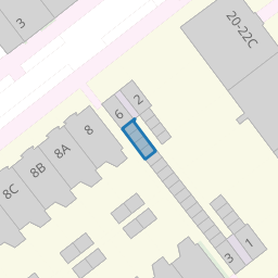 Perceel GVH27-AK-8426