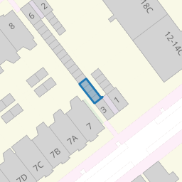 Perceel GVH27-AK-8429