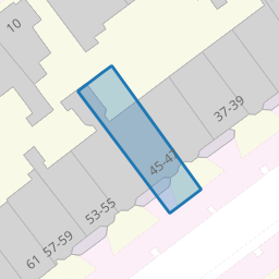 Perceel GVH27-AK-843