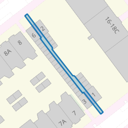 Perceel GVH27-AK-8431