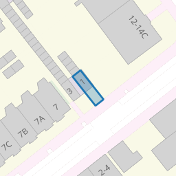 Perceel GVH27-AK-8432