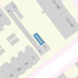 Perceel GVH27-AK-8433