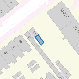 Perceel GVH27-AK-8434