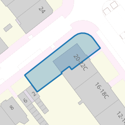 Perceel GVH27-AK-8436