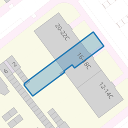 Perceel GVH27-AK-8438