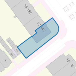 Perceel GVH27-AK-8441