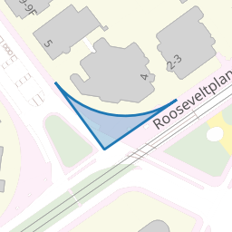 Perceel GVH27-AK-8452