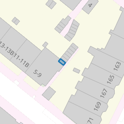 Perceel GVH27-AK-8463