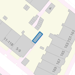 Perceel GVH27-AK-8464