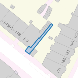 Perceel GVH27-AK-8466