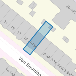 Perceel GVH27-AK-8467