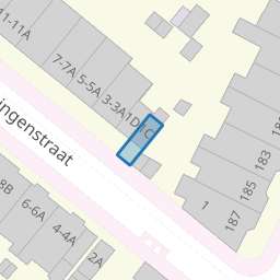 Perceel GVH27-AK-8474