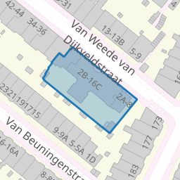 Perceel GVH27-AK-8476